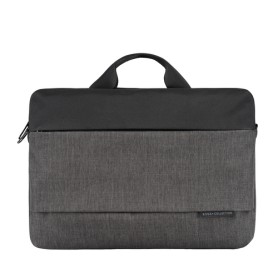 ASUS EOS 2 39,6 cm (15.6") Custodia a tasca Grigio (90XB01DN-BBA000)