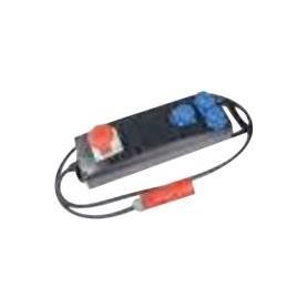 Bachmann Vollgummi-Verteiler 349.184 (349.184)