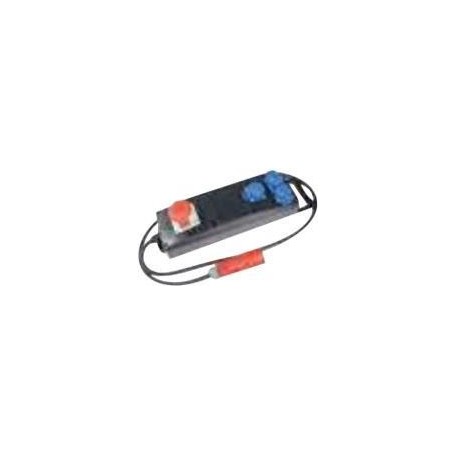Bachmann Vollgummi-Verteiler 349.184 (349.184)
