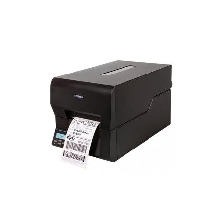Citizen - 300 dpi - Druckkopf (PPM80016-0)