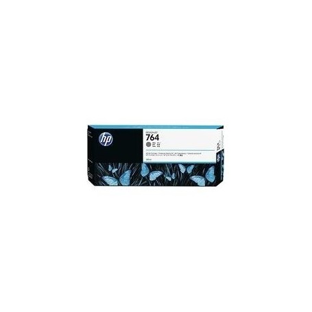 HP Ink Cart/764 300ml Grey (C1Q18A)