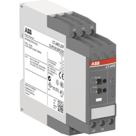 ABB STOTZ-KONTAKT Zeitrelais rückfallverz. 2We 24-240VAC/DC CT.ARS.2 (1SVR740120R3300)