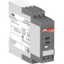 ABB STOTZ-KONTAKT Zeitrelais rückfallverz. 2We 24-240VAC/DC CT.ARS.2 (1SVR740120R3300)
