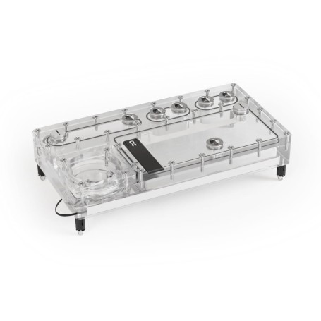 Alphacool 13832 parte e accessorio del sistema di raffreddamento del computer Piastra di raffreddamento