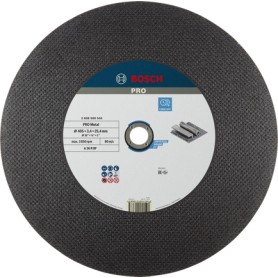 Bosch 2 608 600 544 accessorio per smerigliatrice Disco per tagliare (2608600544)