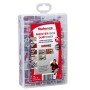 Fischer Meister-Box DUOPOWER 132 pz Tassello di espansione (535971)
