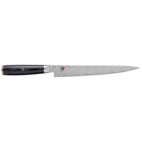 ZWILLING Miyabi 5000 FCD Acciaio 1 pz Sujihiki knife (34680-241)