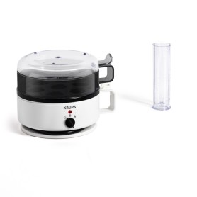 Krups EG 230115 7 uovo/uova Bianco (EG2301)