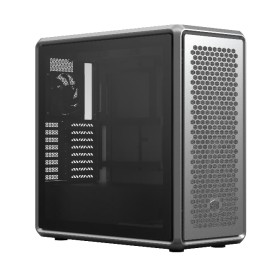 Cooler Master MasterFrame 600 Midi Tower Argento (MF600-SGNN-S00)