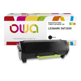 Armor OWA K18403OW cartuccia toner 1 pz Originale Nero