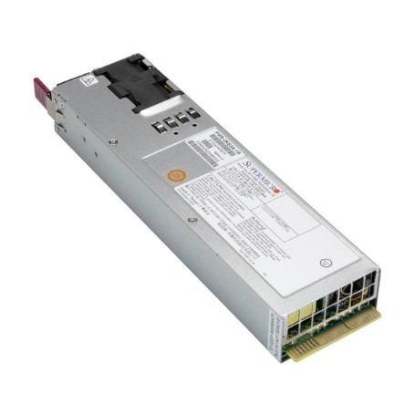Supermicro PWS-2K63A-1R alimentatore per computer 2600 W 1U