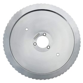 Berkel BKACCSBKHLP0100000 accessorio e parte dell'affettatore Lama affettatrice