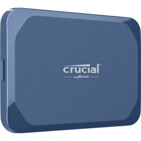 Crucial X10 2 TB USB tipo-C USB 3.2 Gen 2x2 Blu (CT2000X10SSD9)