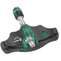 Wera 05023461001 chiave a cricchetto 0 pz Nero, Verde