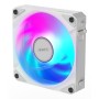 GIGABYTE AORUS EZ CHAIN FAN 120 ICE Scheda madre Ventilatore 12 cm Bianco 1 pz (GP-ECFAN1201 ICE)