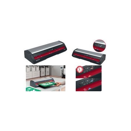 GBC 480HS (A3) Laminiergerät bis DIN A3 (4410072EU)