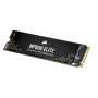 Corsair MP600 ELITE 4 TB M.2 PCI Express 4.0 NVMe 3D TLC NAND (CSSD-F4000GBMP600ENH)