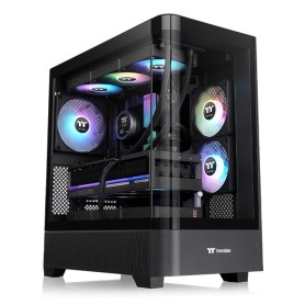 Thermaltake View 290 TG ARGB Midi Tower Nero (CA-11G-00M1WN-00)