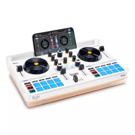 Hercules MIX ULTRA Bianco (4780942)