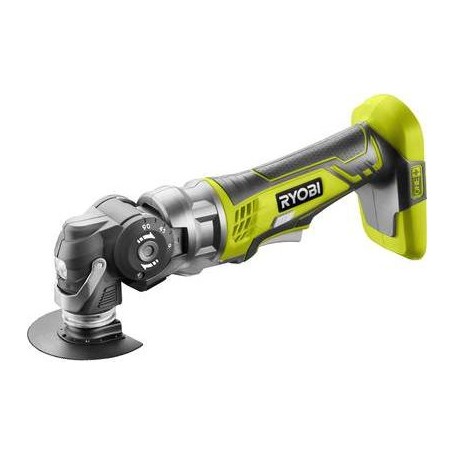 Ryobi Akku-Multitool (5133002466)