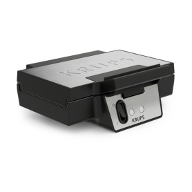 Krups FDK2 2 waffle 850 W Nero (FDK261)