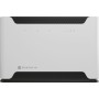 MikroTik Chateau LTE6 Kit Dual-Band Router, 5x 1GBit, LTE6 Support LTE Produkte (CHATEAU LTE6 KIT)