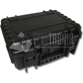 Lightwin Hardcase / Transportkoffer für OTDR Messgeräte Werkzeuge (OTDR CASE)
