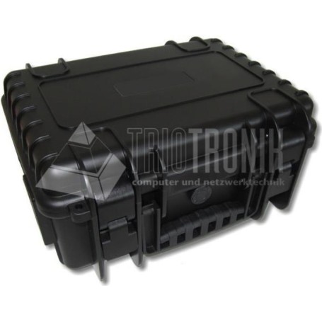 Lightwin Hardcase / Transportkoffer für OTDR Messgeräte Werkzeuge (OTDR CASE)