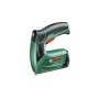 Bosch 0 603 968 200 pinzatrice elettrica Pinzatura con punti metallici permanente Imbastitura Spillatura permanente (0603968200)