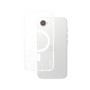 PanzerGlass CARE by PG FS UC MagS iPhone SE 25 custodia per cellulare Cover Trasparente (CRRFSWMG29845)