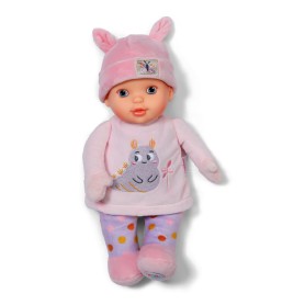 Zapf BABY born for babies Sweetie Pink 30cm (838730)