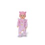 BABY born @ Emily Walk with me 43cm (838532)