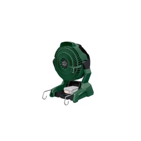 Bosch 0 603 9E1 000 ventilatore Nero, Verde, Rosso (06039E1000)
