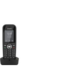 Snom M30 IP DECT Handset EU Telefono DECT Nero (4607)