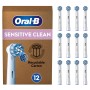 Oral-B Sensitive Clean 12 pz Bianco (Pro Sensitive)