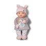 Zapf BABY born for babies Sweetie Mauve 30cm (838723)