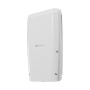Mikrotik FiberBox Plus Gestito Gigabit Ethernet (10/100/1000) Supporto Power over Ethernet (PoE) Bianco (CRS305-1G-4S+OUT)