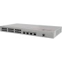 HUAWEI eKit S310 Series S310-24T4S Gestito L2+ Gigabit Ethernet (10/100/1000) 1U Grigio (98012202)