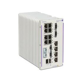 Alcatel-Lucent ALE OmniSwitch OS6465H-P12-EU (OS6465H-P12-EU)
