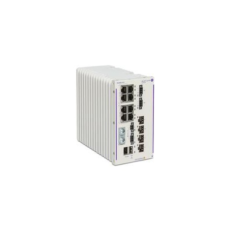 Alcatel-Lucent ALE OmniSwitch OS6465H-P12-EU (OS6465H-P12-EU)
