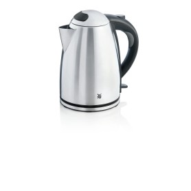 WMF Stelio 0413020012 bollitore elettrico 1,7 L 2400 W Nero, Acciaio inox (04 1302 0012)