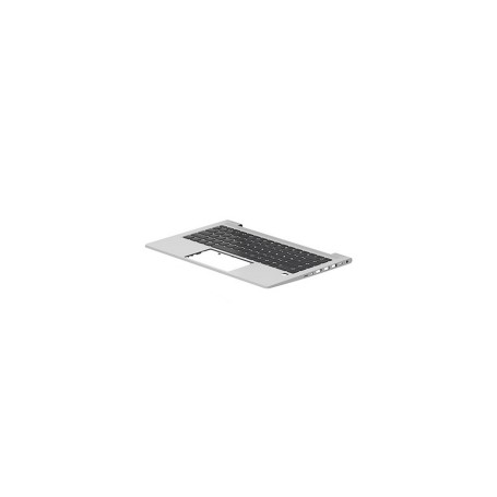 HP N43875-B31 ricambio per laptop Tastiera