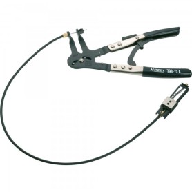 HAZET 798-15A pinza Pinze da taglio per tubi flessibili