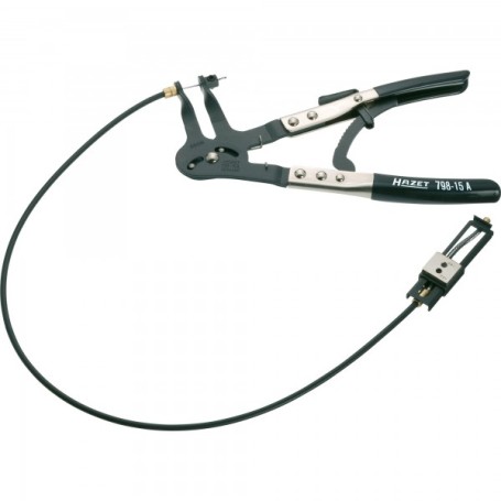HAZET 798-15A pinza Pinze da taglio per tubi flessibili