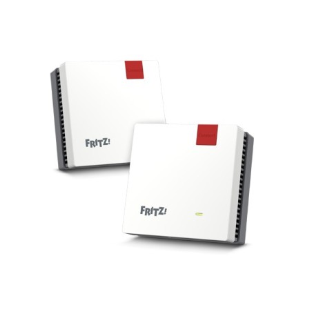 FRITZ! Mesh Set 1600 2er-Set 2xRepeater 1200AX (20003112)