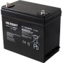 Voltcraft VC-12668695 VC-16623025 Bleiakku 12 V 55 Ah Blei-Vlies (AGM) (B x H x T) 239 x 205 x 132 mm Wartungsfrei, Ger (VC-1662