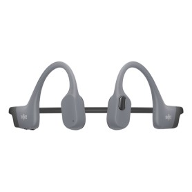 SHOKZ OpenSwim Pro Auricolare Wireless A orecchio aperto Sport Bluetooth Grigio (S711-ST-GY)