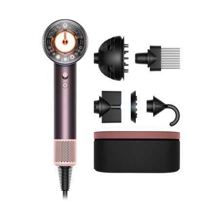 Dyson Supersonic Nural Edizione Speciale Jusper Plum (599003-01)