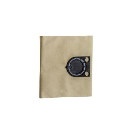 Bosch 2 605 411 163 accessorio e ricambio per aspirapolvere Sacchetto per la polvere (2605411163)