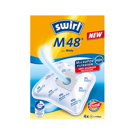 Swirl M 48 (205639)